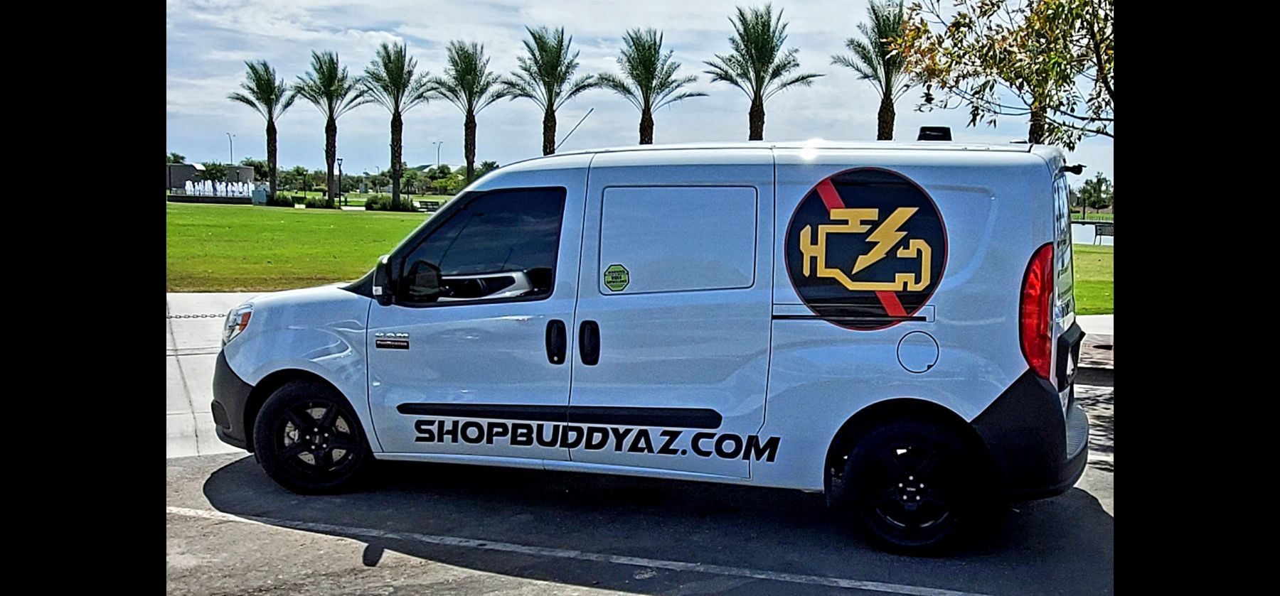 shop buddy mobile diagnostics logo 