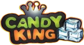 Candy King logo