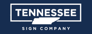 Tennessee Sign Company logo