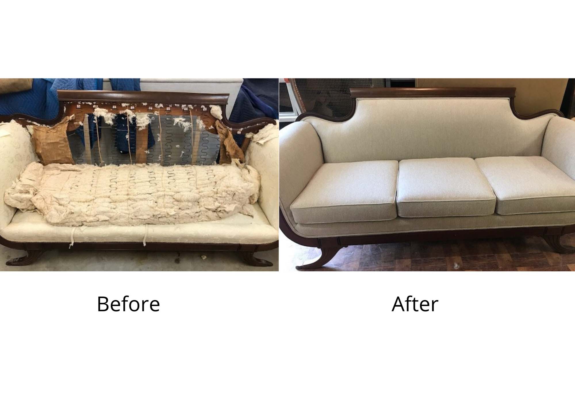 Furniture Repair Near Me Heritage Custom Furniture