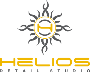 Helios Detail Studio logo