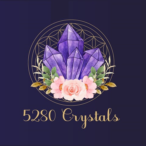 Metaphysical Store Near Me | 5280 Crystals