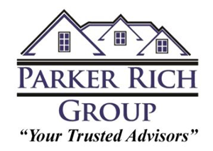 Parker Rich Group logo