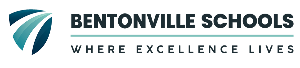 bentonville schools logo