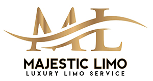 Majestic Limo logo