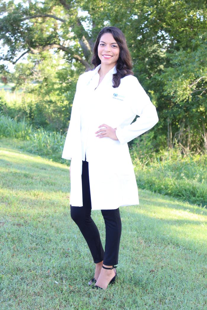 Dr. Kimberly Ruiz