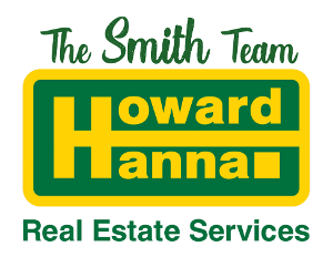 The Smith Team logo image