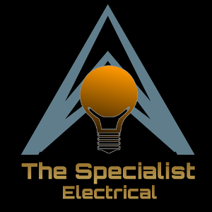 The Specialist Electrical Group logo