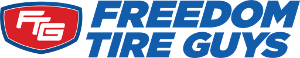 Freedom Tire Guys Arizona logo