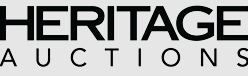 Heritage Auctions logo