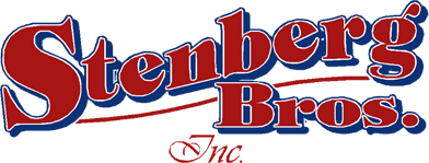 Stenberg Bros. Inc. logo