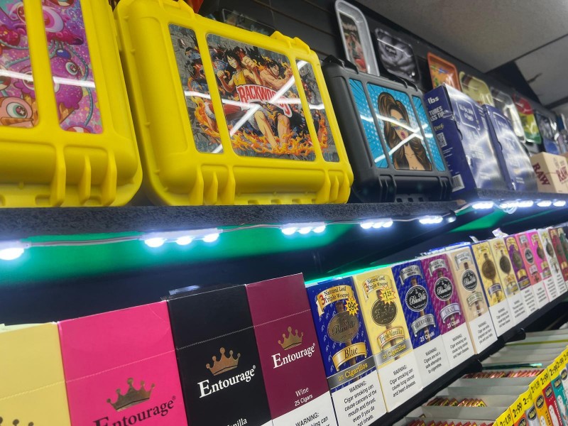 Sample Products