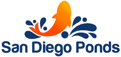 San Diego Ponds | Koi Pond Installer logo