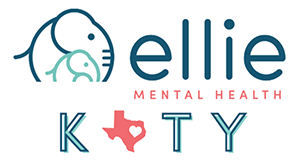 ellie mental health logo