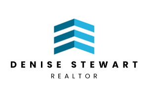 Denise Stewart, Realtor LOGO