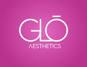glo aesthetics logo