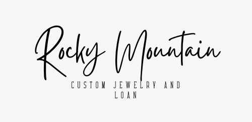 Rocky Mountain Custom Jewelry And Loan logo