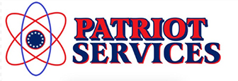 Patriot Services logo