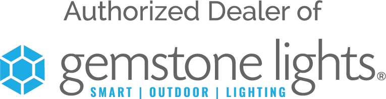 Authorized Gemstone Lights Dealer