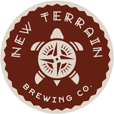 New Terrain Brewing Co. logo