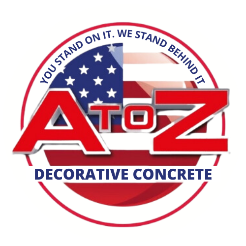 A to Z Logo