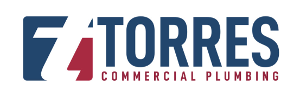 Torres Commercial Plumbing Logo