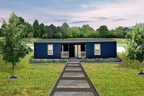 Image of home