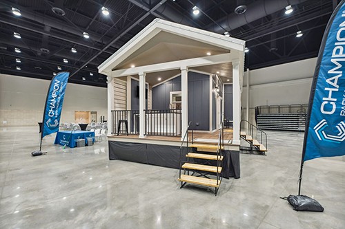 Image of home