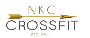 NKC CrossFit logo