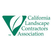 California Landscape Contractors Association logo