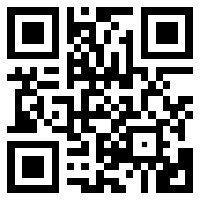 Bill pay QR code link