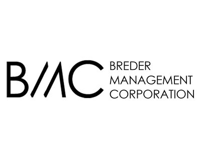 Breder Management Corporation logo