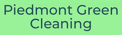 Piedmont Green Cleaning logo