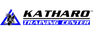 Katharo Training Center - Jiu-Jitsu and Fitness logo