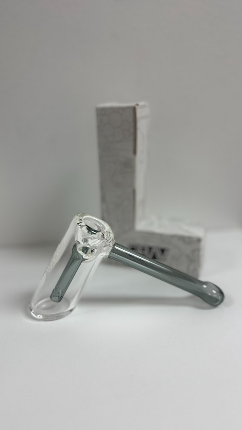 GRAV Mini Hammer Bubbler