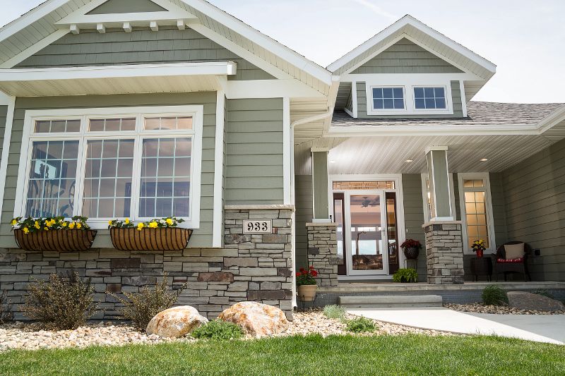 storm doors