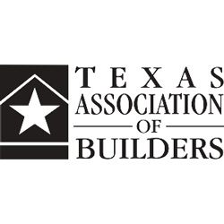 texas association of builders logo