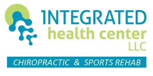 integrated health center logo