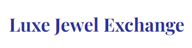 Luxe Jewel Exchange LOGO