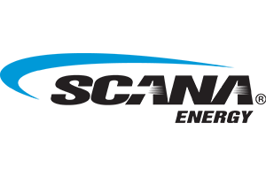 SCANA Energy logo