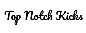 Top Notch Kicks logo
