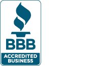 BBB A+ logo