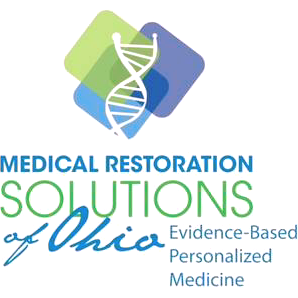 Medical Restoration Solutions of Ohio logo