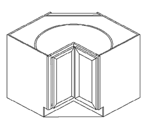 Cabinet diagram