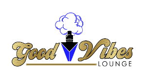 Good Vibes Lounge Logo