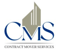 Contract Mover Services logo