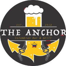 the anchor logo