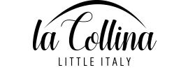 la collina little italy