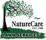 NatureCare Lawn Service logo