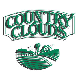 Country Clouds logo